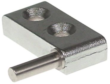 Electrolux Drehlager für FCZ061EAA, FCZ061EAH mit Bolzen