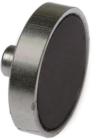 Fagor Türmagnet für CG9-51LC, CG9-51RC Höhe 7mm ø 32mm Befestigung M4