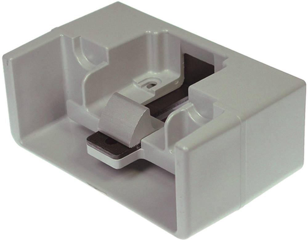 Kloben Serie 920/921HP - Für Überschlag 27-42mm Breite 54mm