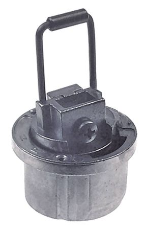 Closure for combi steamers MKN CSE61-R, CSE61-L, Angelo Po FX101E3C