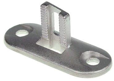 Rational holder for combi steamers CM101, CM102, CM61 for block