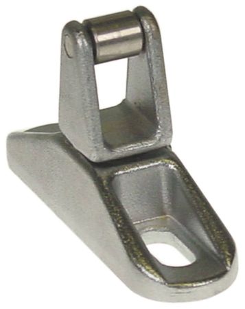 Electrolux Kloben für Kombidämpfer FCV/, 240137, 240191 mit Rolle