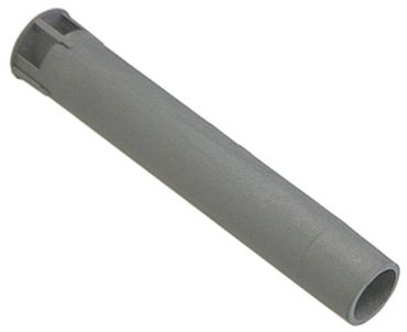 Überlaufrohr für Colged S800, CS1300N, CS900N Länge 200mm ø 40mm Überlaufrohr für Colged S800, CS1300N, CS900N Länge 200mm ø 40mm