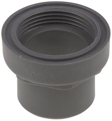 Hoonved Ansaugkörper für Spülmaschine APS60, APS53, APS48 1¼"