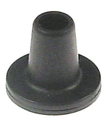 Schlauchtülle für Spülmaschine EKP-R
