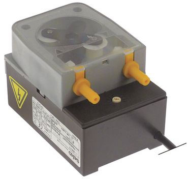 Silanos Dosiergerät G302E Für Spülmaschine - Klarspüler 0,7l/h