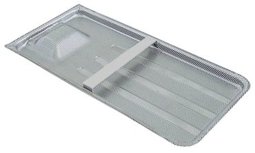 Electrolux/Zanussi flat filter for dishwasher Electrolux 502006