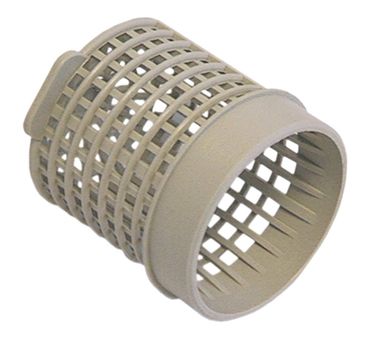 Hoonved Rundfilter für Spülmaschine C53D, DP45D, C53, DP45 ø 40mm