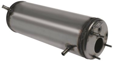 Hoonved Boiler für Spülmaschine C48D, C43D, DP35D, C43 ø 125mm