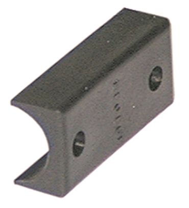 Griffhalter für Spülmaschine Comenda C75RCD, LC700, LC1200, Hoonved