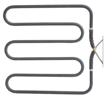 EGO 24.10083.620 Radiator for dishwasher Elettrobar 433, 434, 436