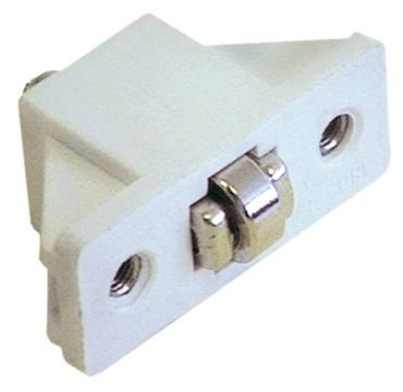 Türverschluss für Spülmaschine Comenda FC, LF320LA, BHC30A, Hoonved
