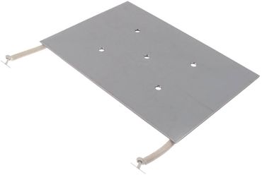 Mastro Heizplatte für AHC0001, AHC0002 2700W 230V Länge 360mm