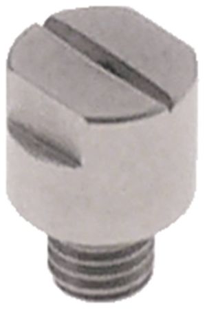 Elettrobar post-rinse nozzle for dishwasher Colged 915609, Toptech-421 M5
