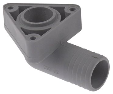 Elettrobar washing arm holder for dishwasher Colged 915755, GOLD-80