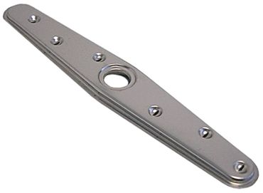 Hoonved Wascharm für Spülmaschine C60, C60D, STS60D, C53 Länge 415mm