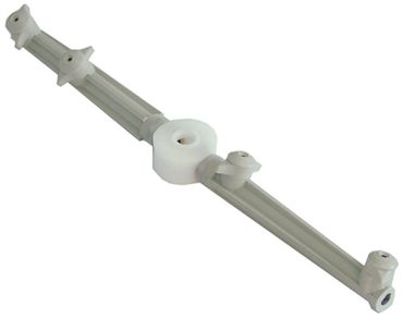 Hoonved rinse arm for dishwasher T3-80, T4-80 EP top length 335mm