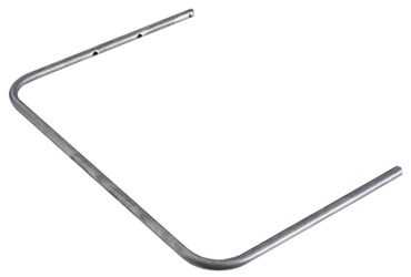 Omniwash rinse arm for dishwasher DUE AT EP left length 300mm