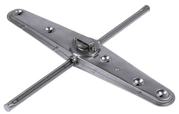 Mach Wascharmkreuz für Spülmaschine MB530K, MB520K, MB520 EP unten