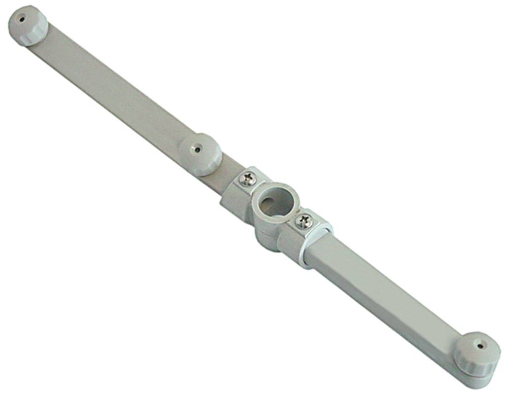 Meiko Nachspülarm Für Geschirrspüler DV80 DV160 DV120B - 470mm Länge Mit 4 Düsen