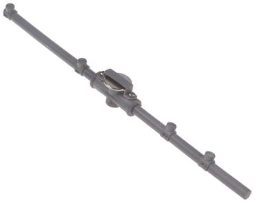 Project Nachspülarm für Spülmaschine P400, P350, S35, P350S EP oben