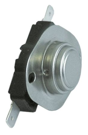 Animo Anlegethermostat für FC-GL-1x10-HW, B600W für Heizkörper 115°C