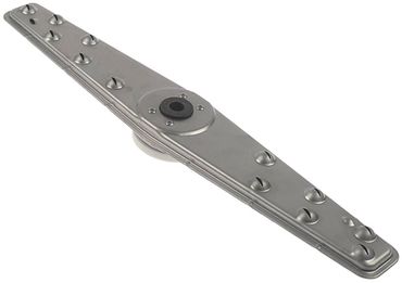 Zanussi washing arm for dishwasher Electrolux 698053, 698051, 698050