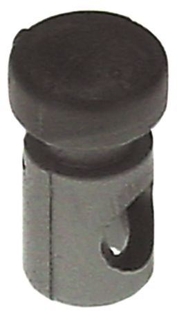 RANCILIO end cap for dishwasher Colged Protech-811, 915609 050FP RANCILIO end cap for dishwasher Colged Protech-811, 915609 050FP