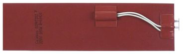 INFRICO Folienheizkörper für ASG-350, ASG-400 mit Temperaturbegrenzer