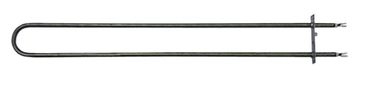 Electrolux radiator for 220036, 200036, 210036 950W flange 90mm