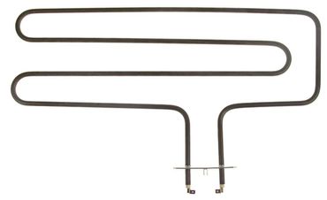 Angelo Po Heizkörper für 1G1FA0EV, 1G1FA0E 2600W 230V Länge 265mm