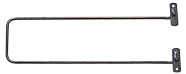 Radiator for Bertos G7F4E, G7F6E, G7F4E+FE, Silko CCG72663, CCG70663