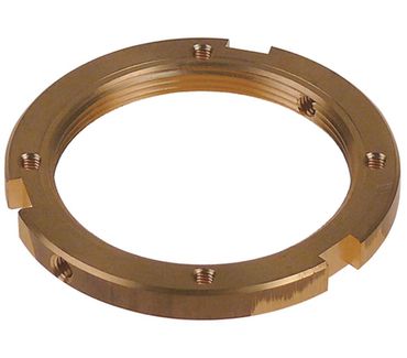 Ringmutter für Mareno F98E18K, F94E18K, Silko CFE90220, CFE90210-2