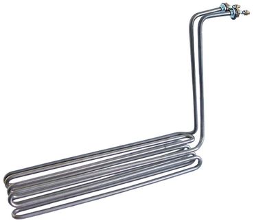 Angelo Po Heizkörper für Fritteuse 70FE1, 71FE2, 70FE1B 4700W L2 420mm