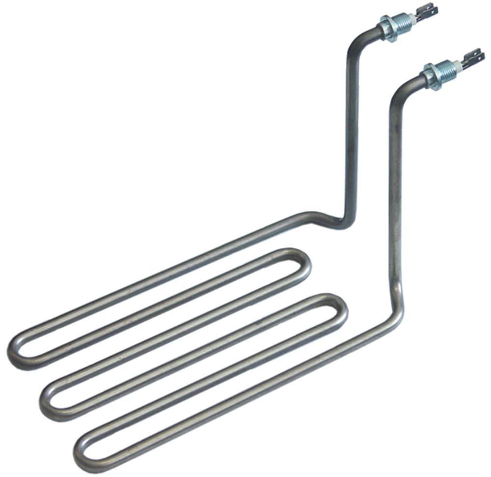 Fritteuse Heizkörper 4500W 400V - 310mm Für Profi-Küchen