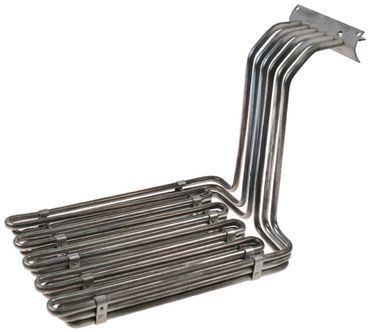 Heater for deep fryer Olis 92-04FRE15L, 9FRI-E415, Cookmax 134005