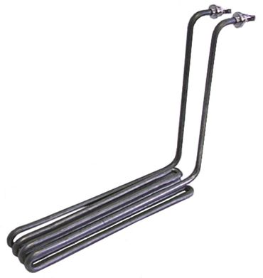 Angelo Po Heizkörper für Fritteuse 70FES2, 30FES2, 030FE1 2050W 1/4"