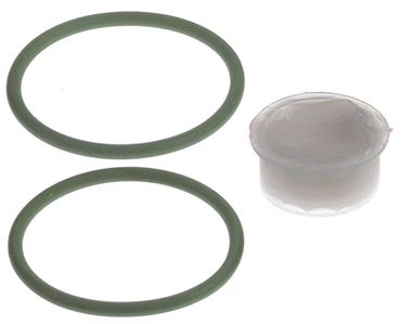 Angelo Po O-Ring-Satz für Fritteuse 091FR1ED, 1D1FR2ED für Heizkörper