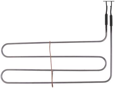 MBM-Italy radiator for cooling unit D70DN2, D70DNB2 for defrost 550W