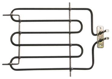 Bertos radiator for SA-E60, SA-E60-E 1600W 230V length 295mm