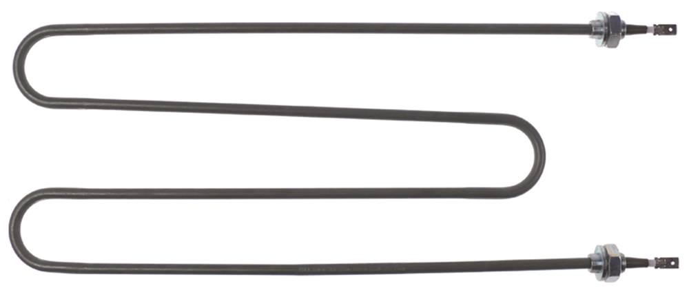 Timer Meccanico C20 Per Forno Pizza – Sostituisce CF-Cenedese, Fimar, Lotus, Vega E Altri, Asse 20 Mm