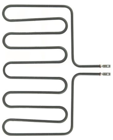 Heizkörper für Cookmax 221018, Electrolux 283420, 697237, 775301 2000W