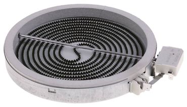 Radiant heater for Baron SERIE700, SERIE 600, Mareno CFVE60 230V