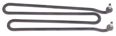 Heizkörper für Spülmaschine Hoonved DP50D, C60D, C60, C53D, Comenda