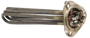 Electrolux heater for dishwasher 400117, 690008, 690009 4500W