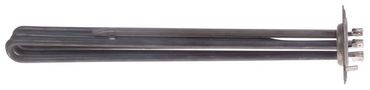 Electrolux Heizkörper für Spülmaschine 531252, 531121, 531251 10,5kW
