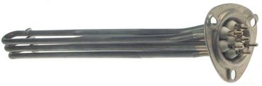 Bertos Heizkörper für Kochkessel E9P15I, SE9P15I 9000W Einbau ø 47,5mm