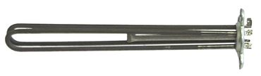 Heizkörper für Spülmaschine Hoonved DP50D, STS60D, DP45D, Silanos R29A