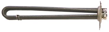 Electrolux Heizkörper für 244240, 244343, 244245 7900W 230V Höhe 35mm