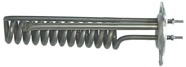 Heizkörper für Spülmaschine Colged GL42, GOLD-43, 914237, Elettrobar